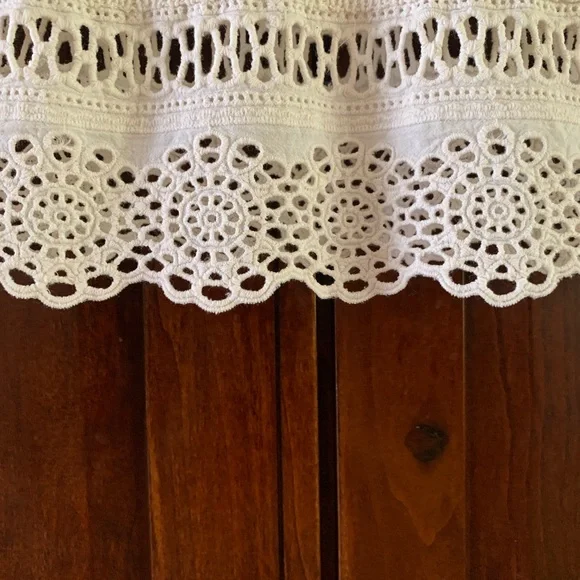 crochet top - Picture 7 of 7